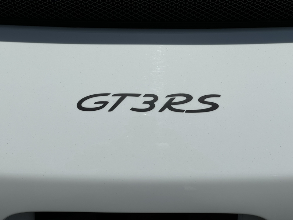 2019 Porsche 911 GT3 RS 48