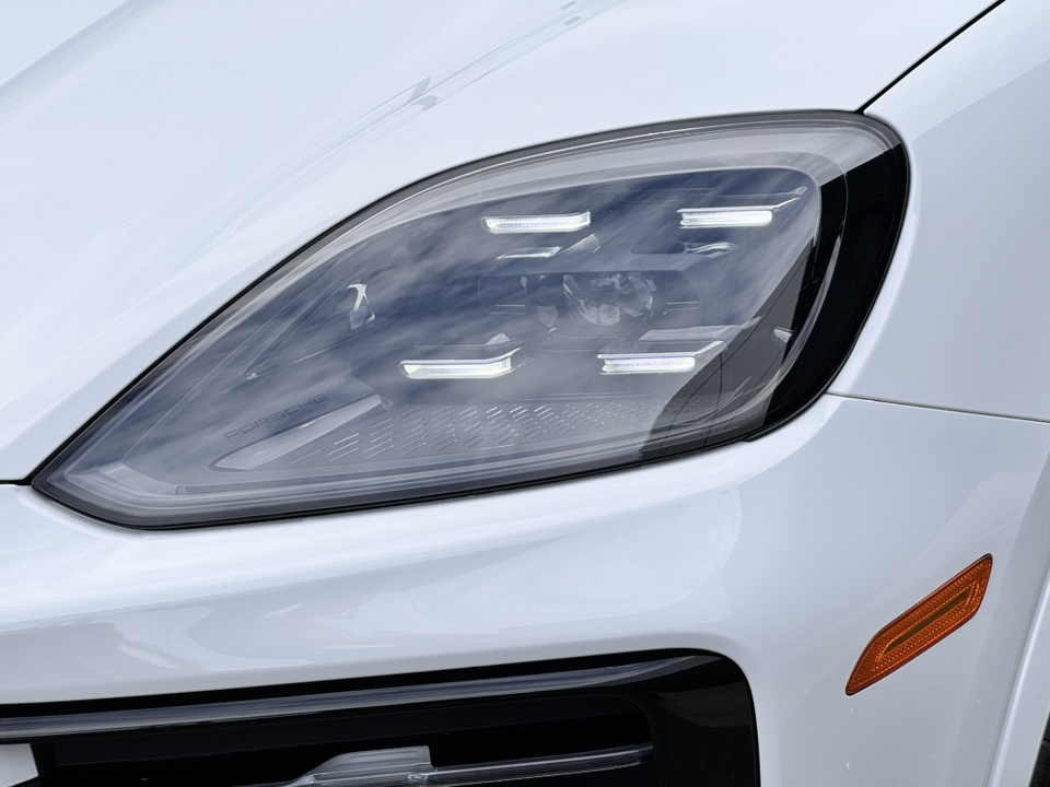 2024 Porsche Cayenne  11