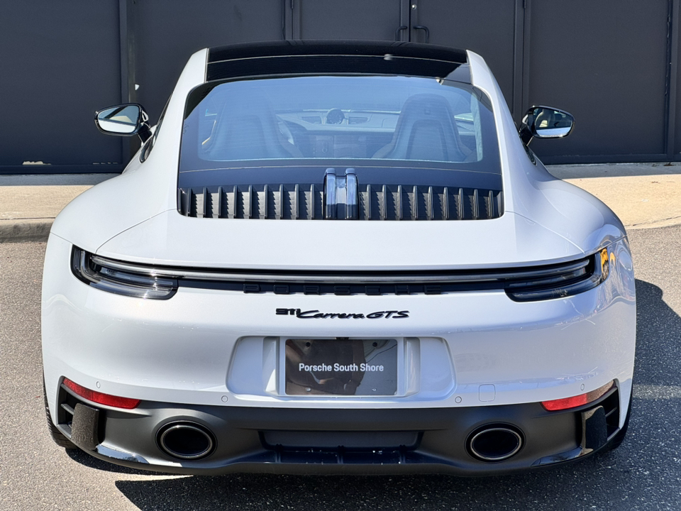2024 Porsche 911 Carrera GTS 6