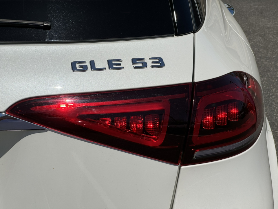 2021 Mercedes-Benz GLE GLE 53 AMG 34