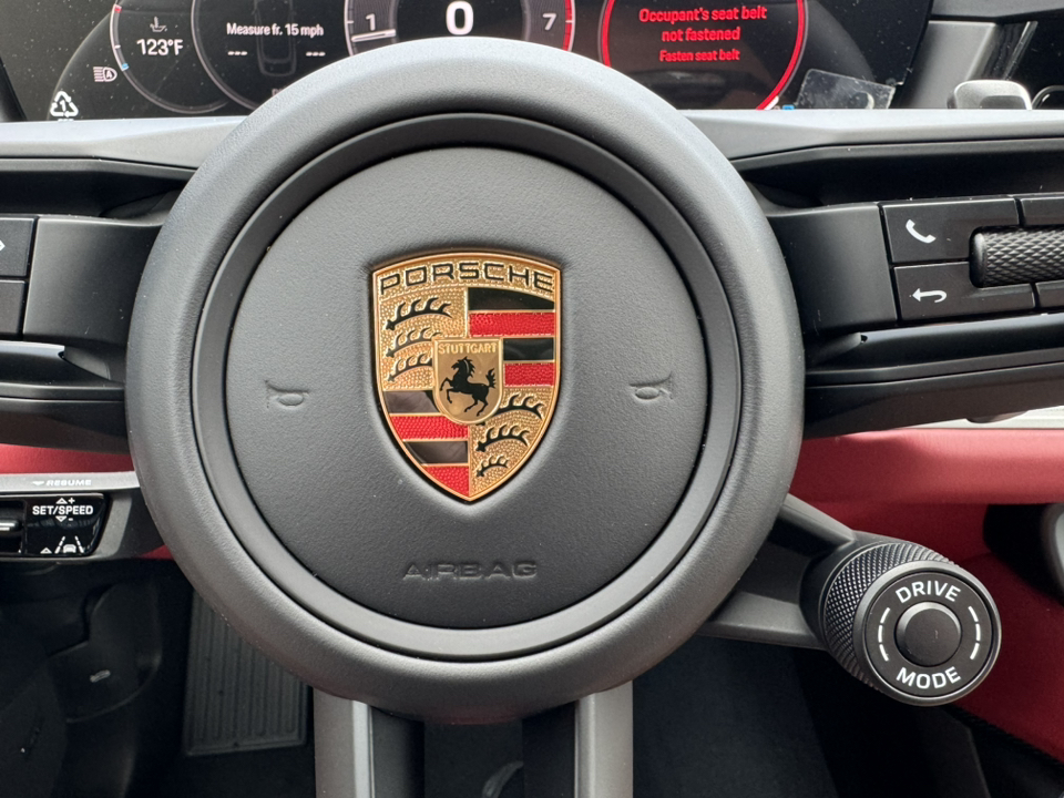 2024 Porsche Cayenne Coupe  16