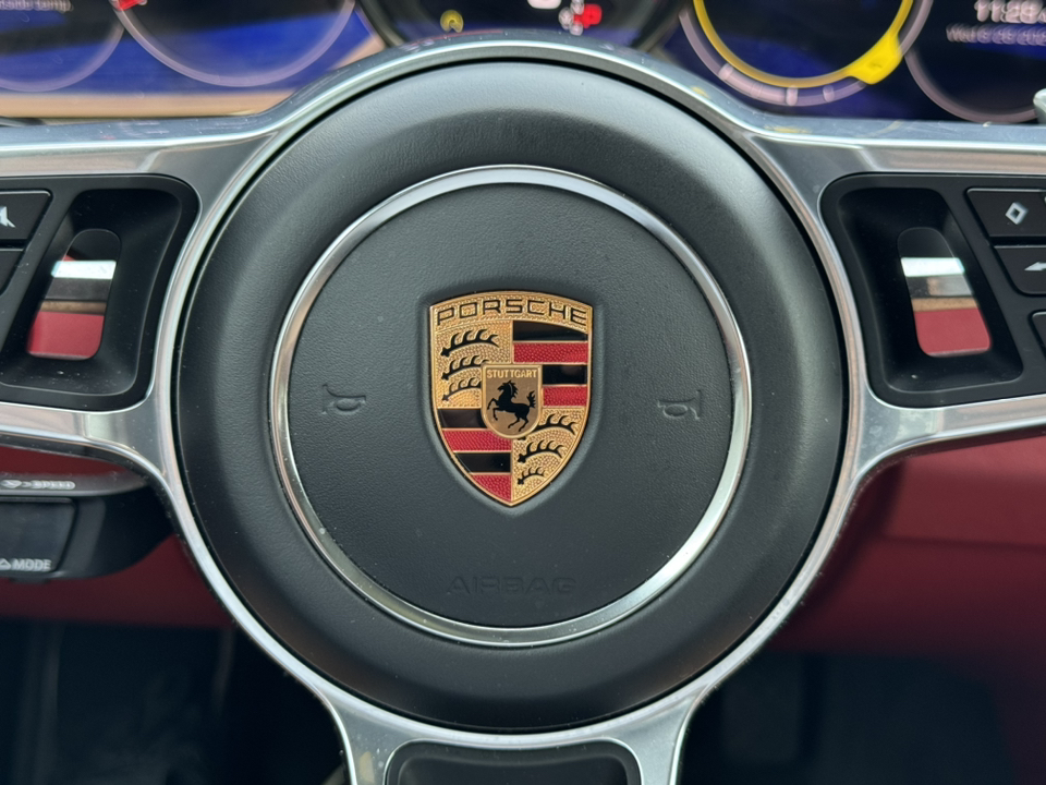 2019 Porsche Cayenne  19