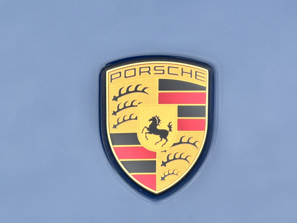 2023 Porsche 911 Carrera GTS (America Edition) 48