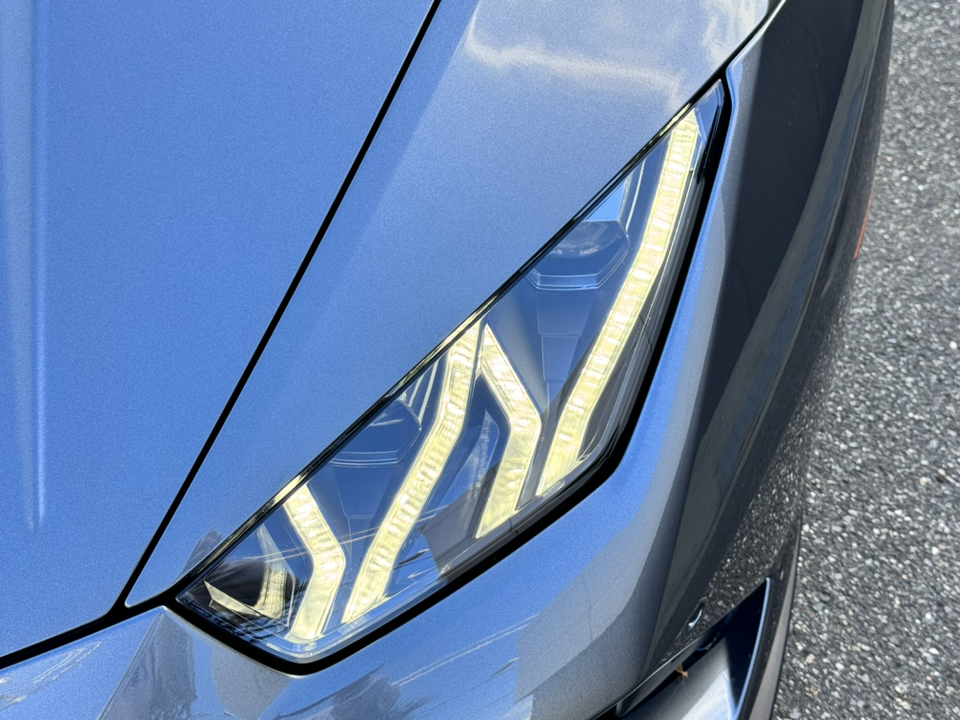 2022 Lamborghini Huracan EVO Base 15