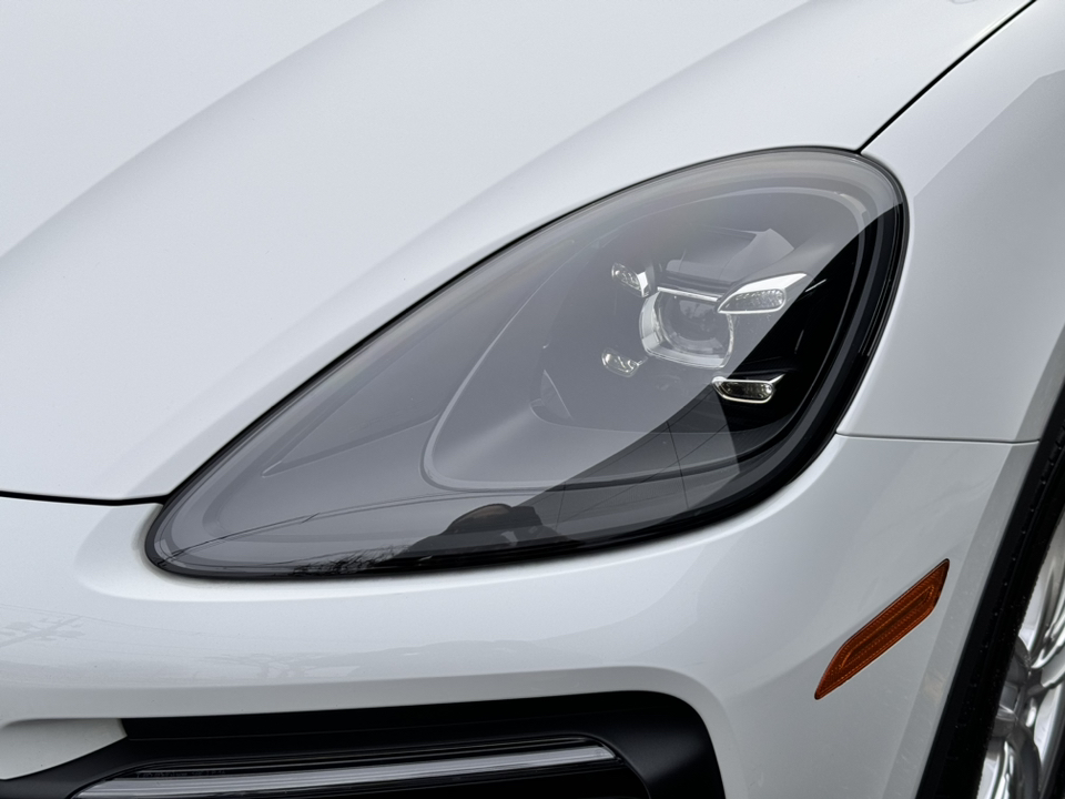 2023 Porsche Cayenne  11