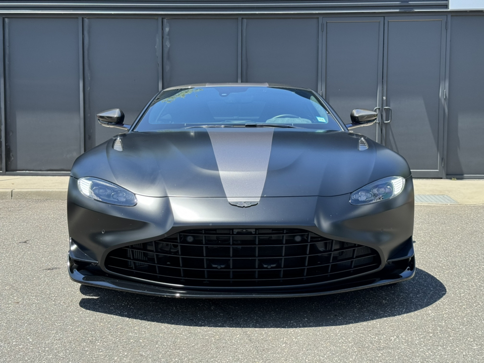 2023 Aston Martin Vantage F1 Edition 2