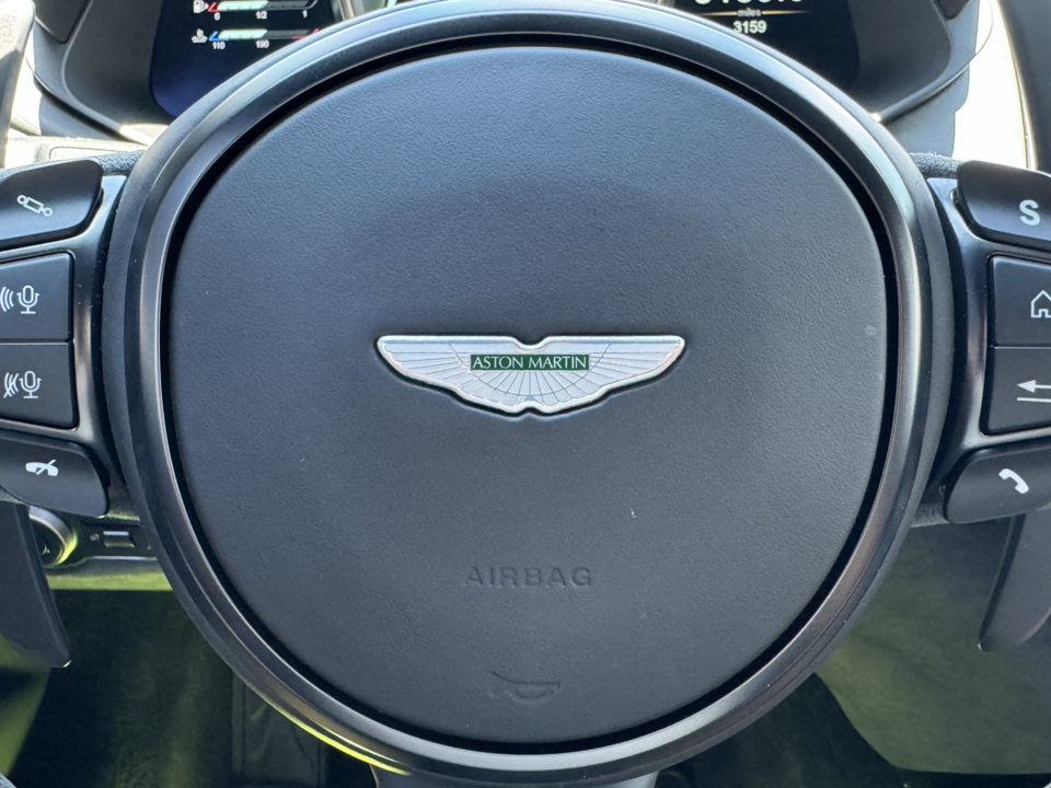 2023 Aston Martin Vantage F1 Edition 23