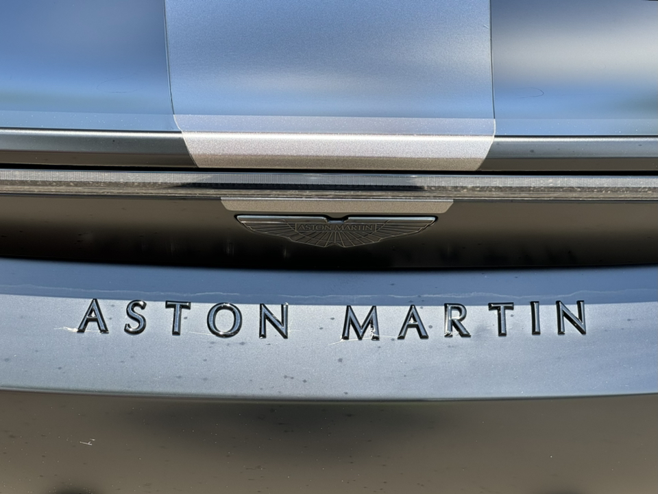 2023 Aston Martin Vantage F1 Edition 34