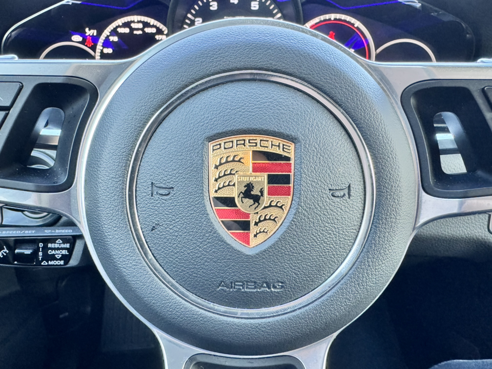 2023 Porsche Cayenne  17