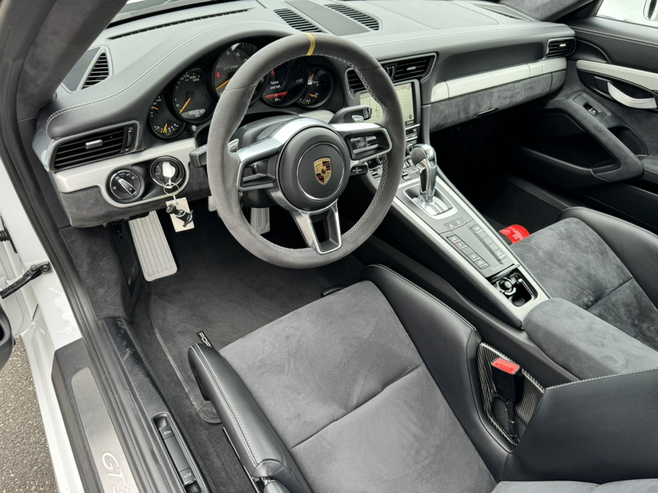 2016 Porsche 911 GT3 RS 19