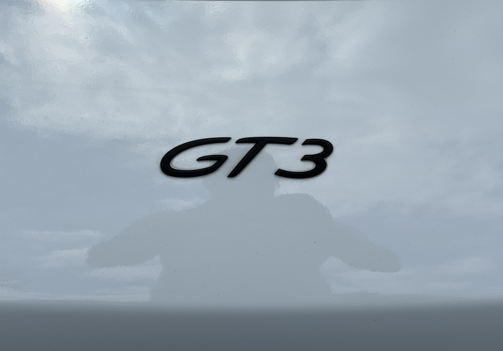 2018 Porsche 911 GT3 32