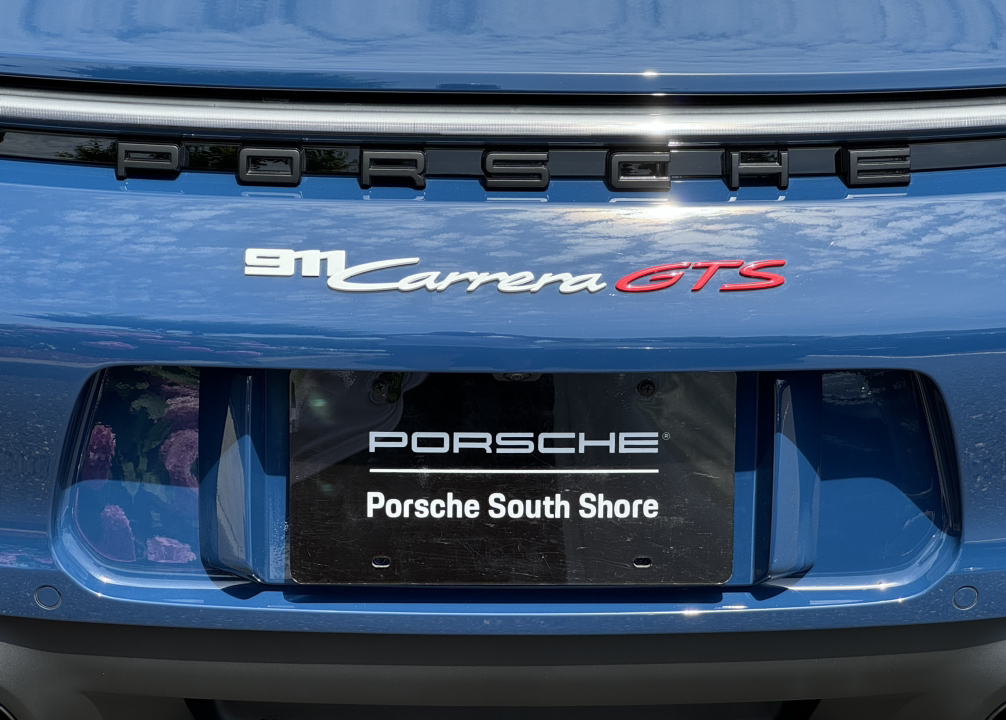 2023 Porsche 911 Carrera GTS 38