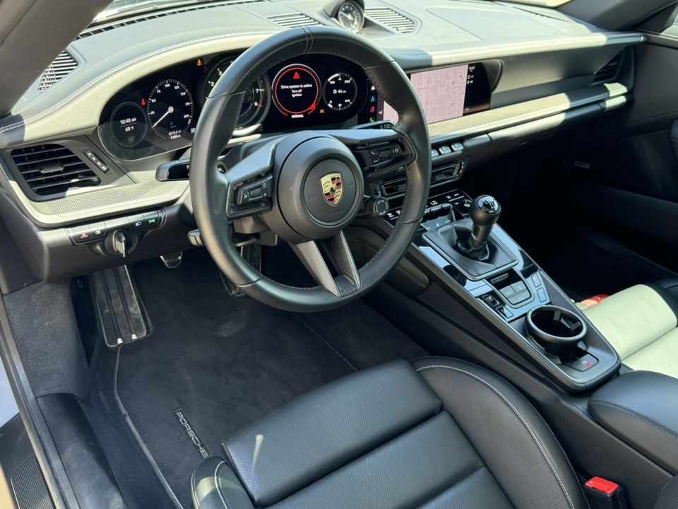 2023 Porsche 911 Carrera 4 GTS 20