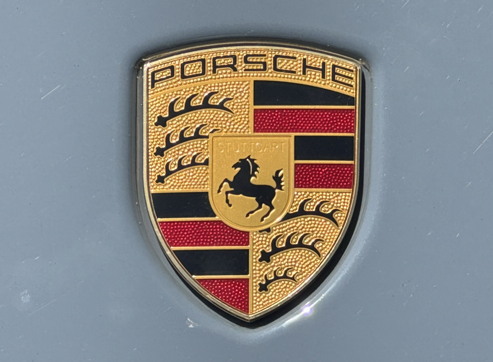 2023 Porsche 911 Turbo S 36