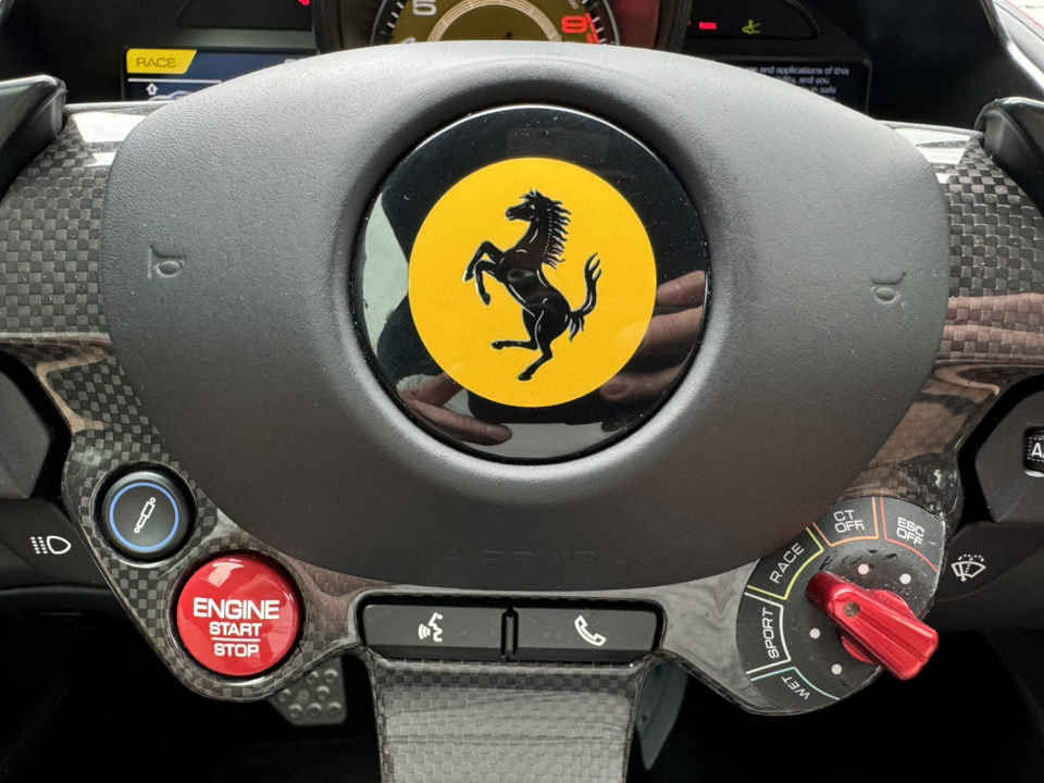 2019 Ferrari 812 Superfast Base 22