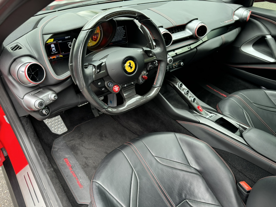 2019 Ferrari 812 Superfast Base 24