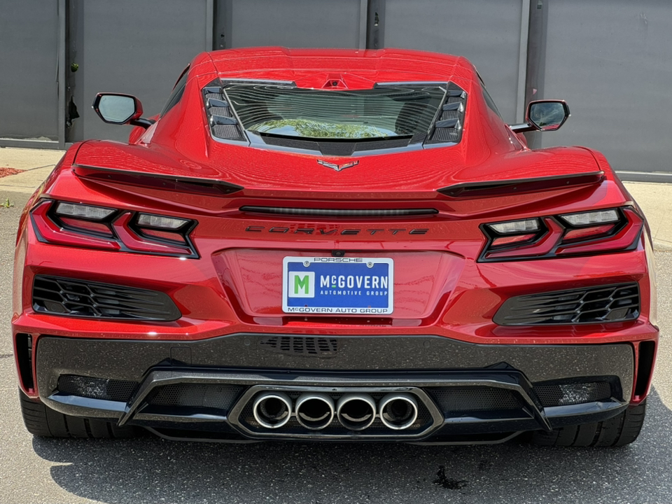 2023 Chevrolet Corvette Z06 6