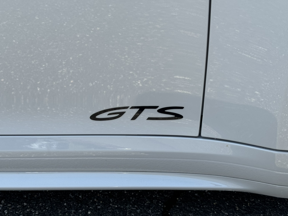 2023 Porsche 911 Carrera GTS 13