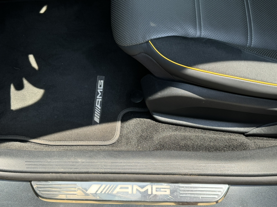 2023 Mercedes-Benz E-Class E 63 S AMG 25