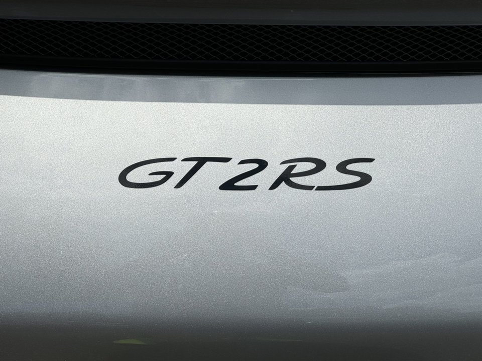 2019 Porsche 911 GT2 RS 54