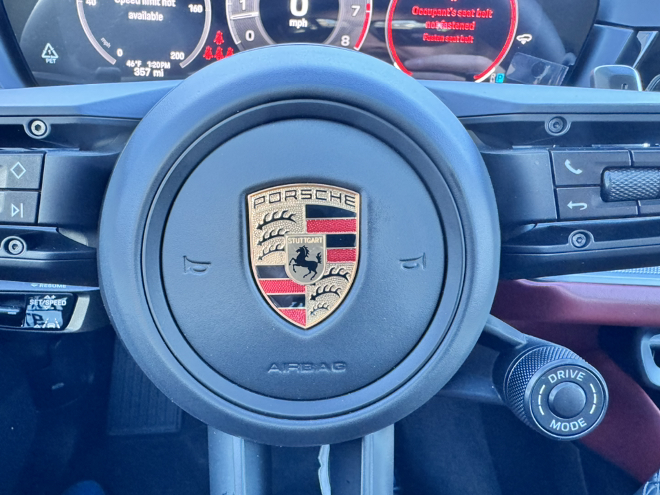 2024 Porsche Cayenne S 15
