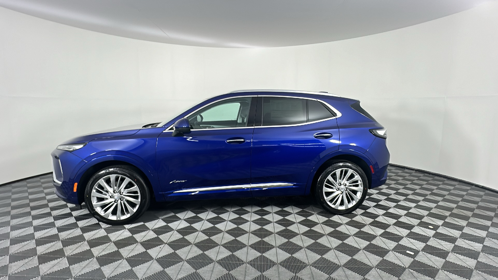 2024 Buick Envision Avenir 10