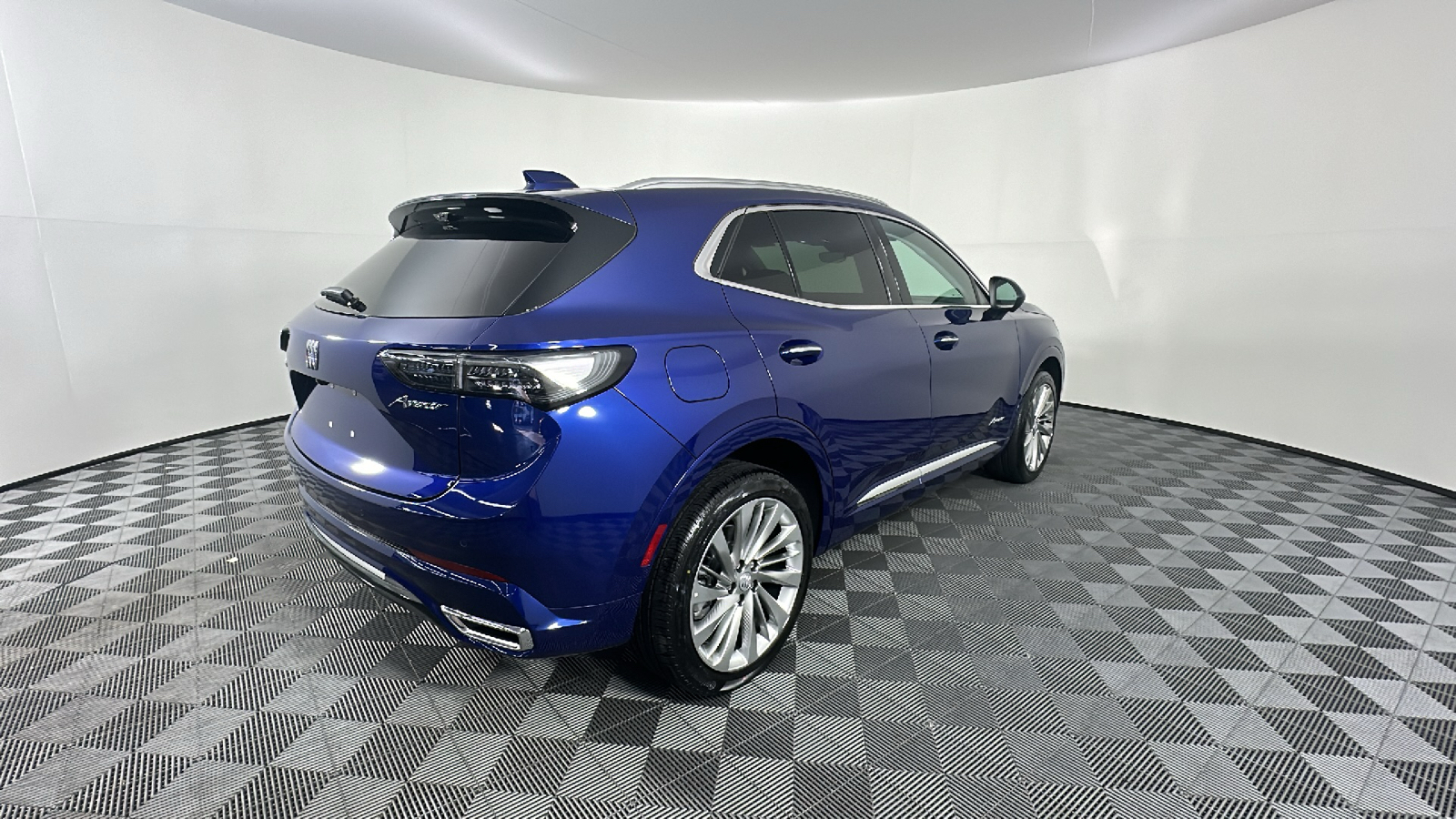 2024 Buick Envision Avenir 20