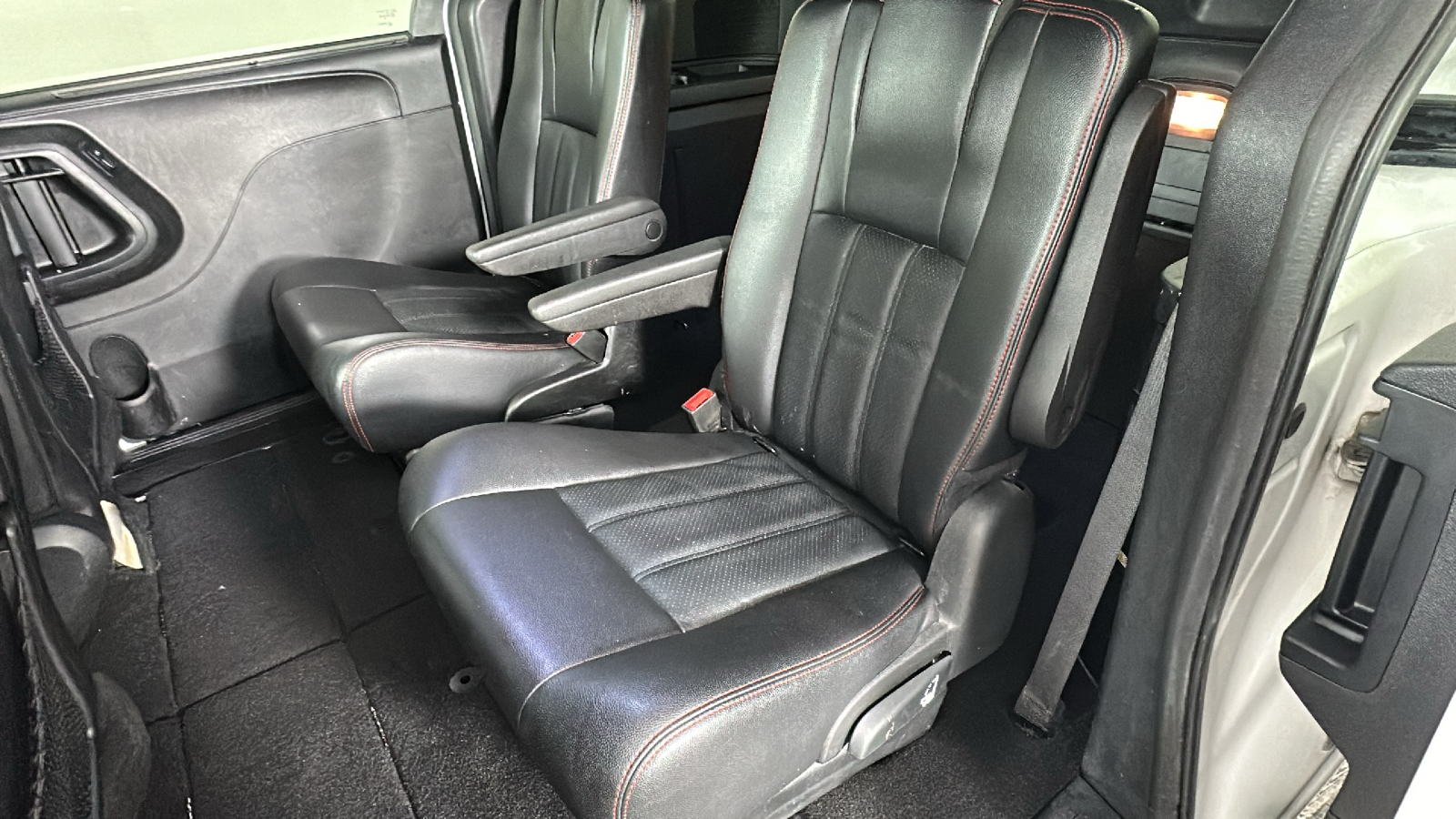 2018 Dodge Grand Caravan GT 24