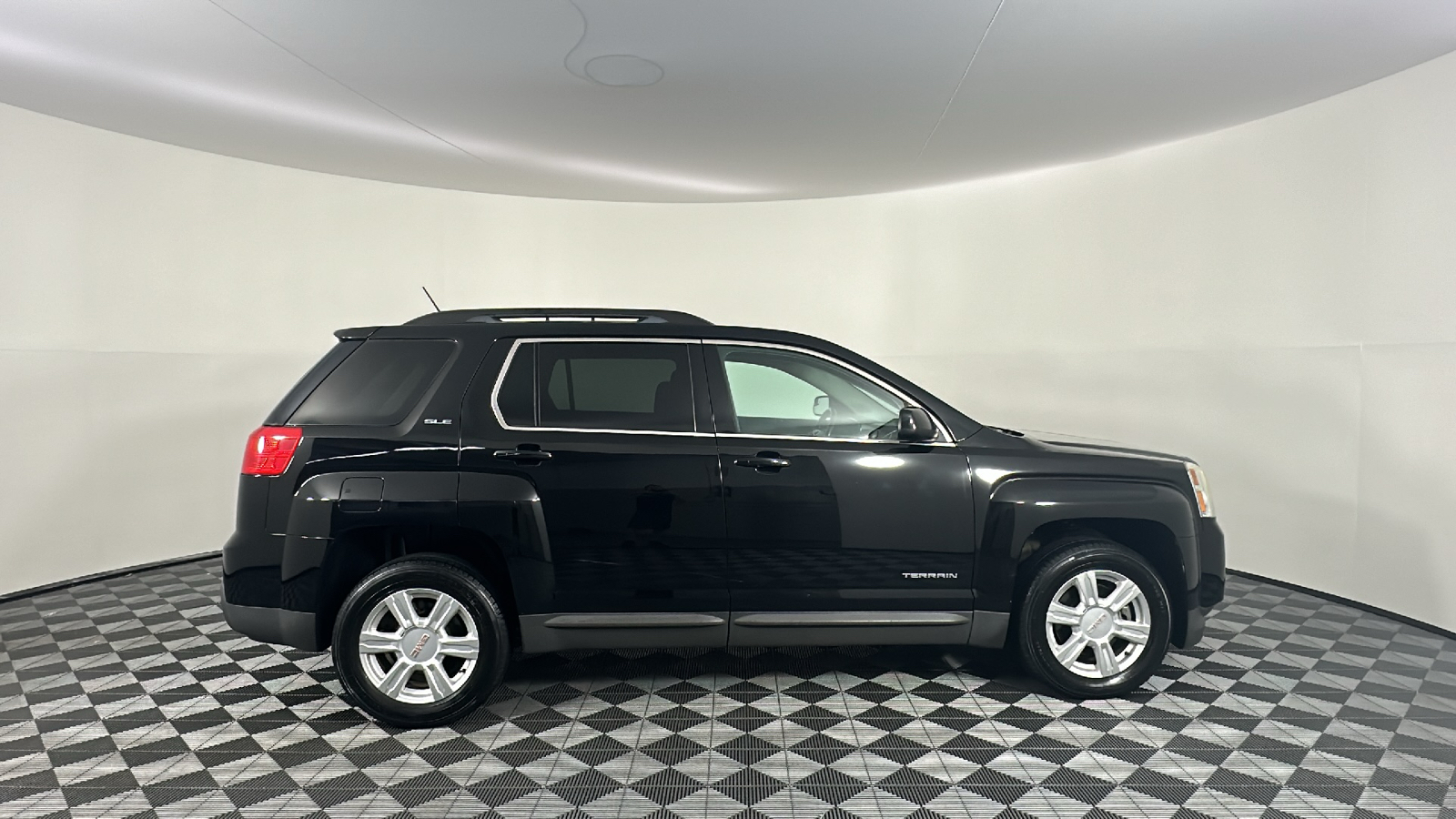 2014 GMC Terrain SLE-2 21