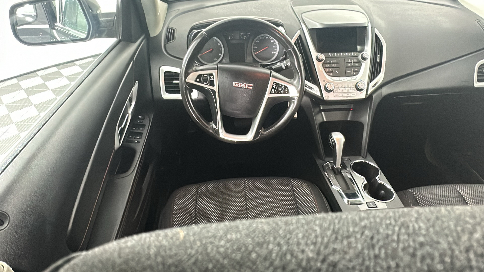 2014 GMC Terrain SLE-2 28