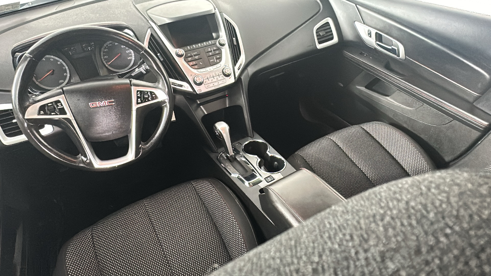 2014 GMC Terrain SLE-2 29