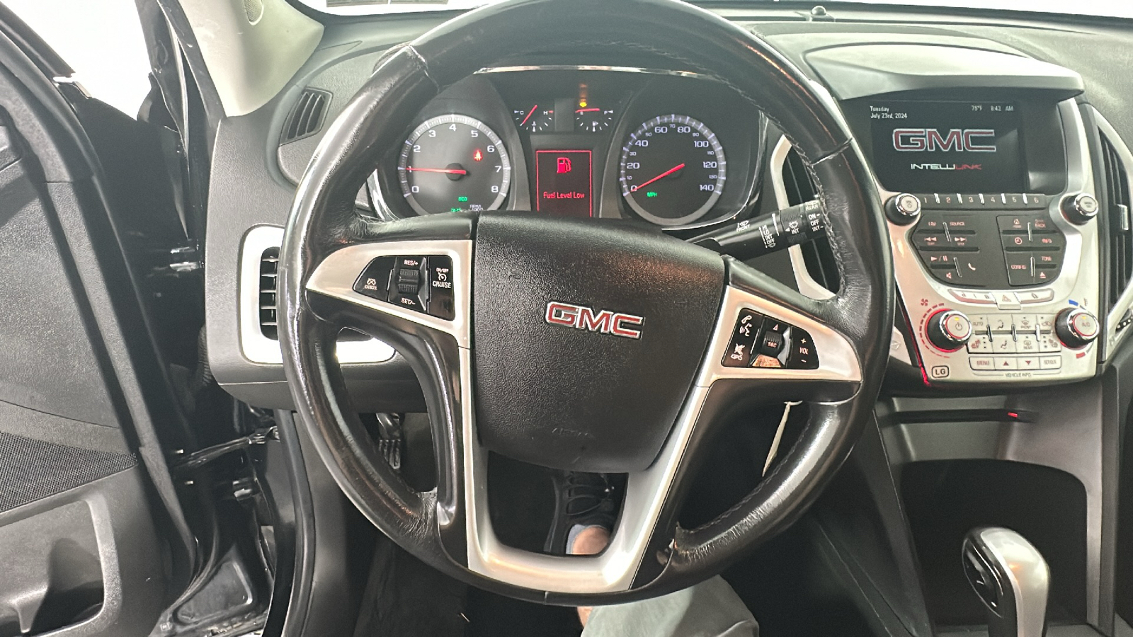 2014 GMC Terrain SLE-2 36