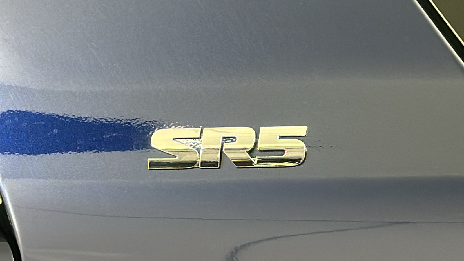 2023 Toyota 4Runner SR5 11