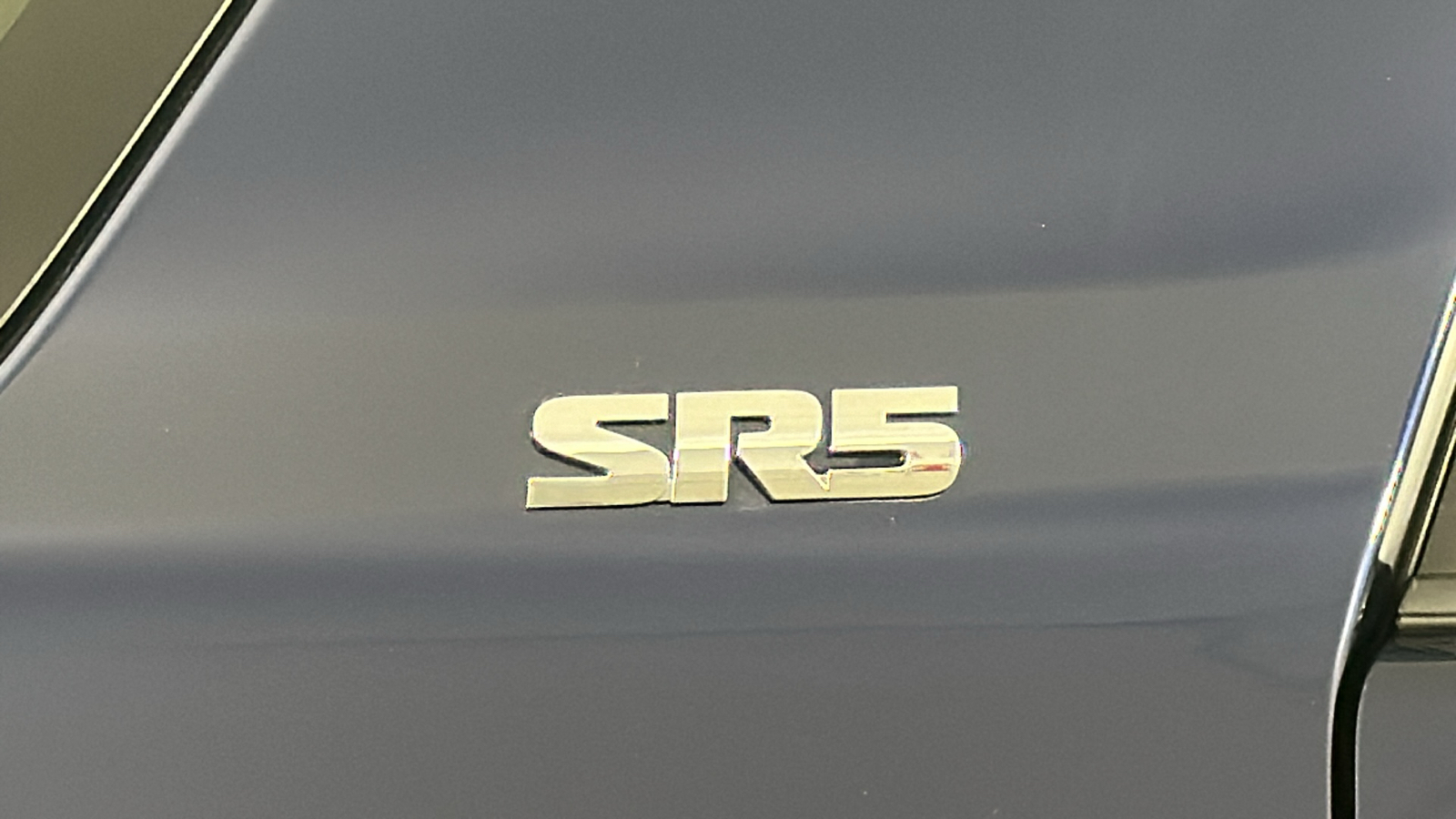 2023 Toyota 4Runner SR5 23