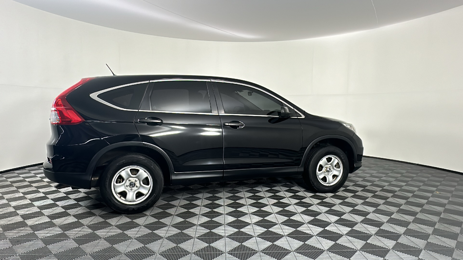 2015 Honda CR-V LX 18