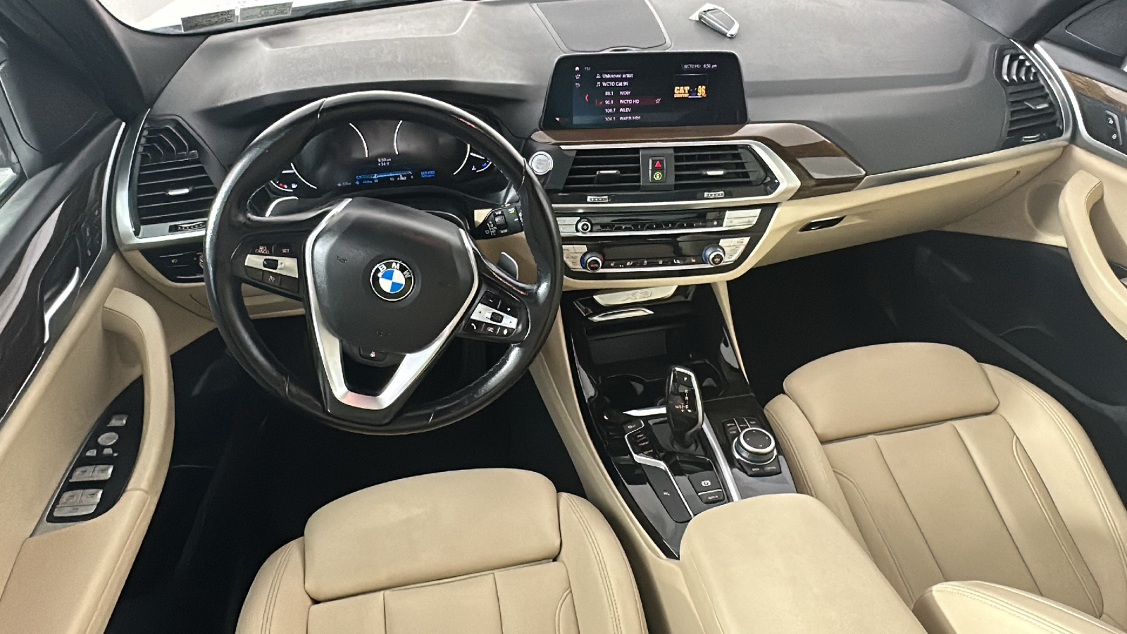 2021 BMW X3 sDrive30i 28