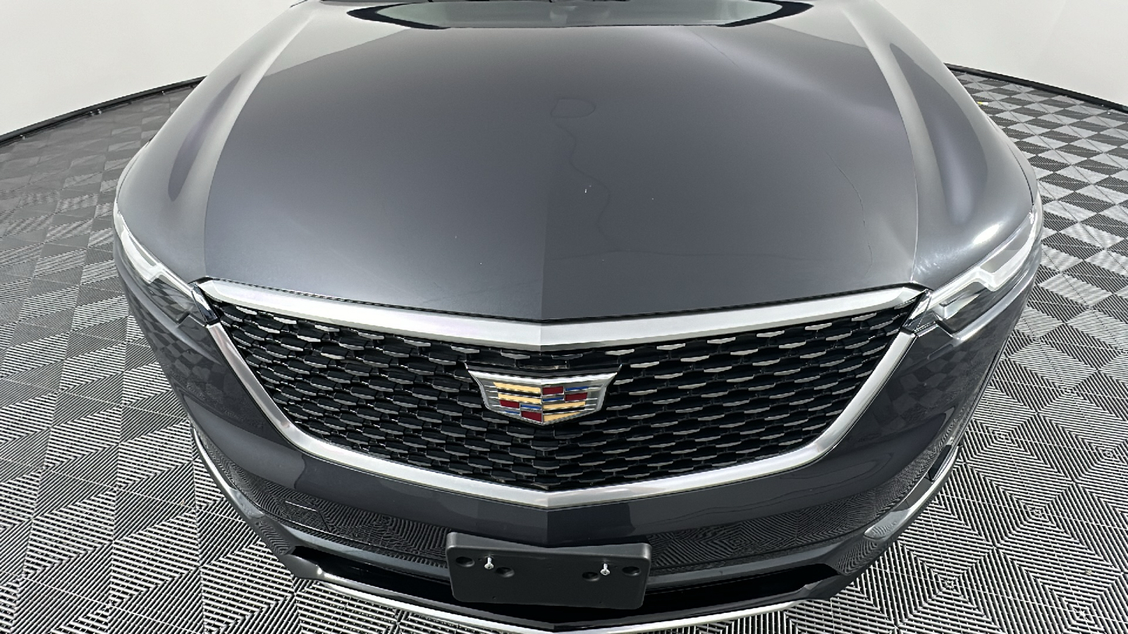 2022 Cadillac XT6 Premium Luxury 5