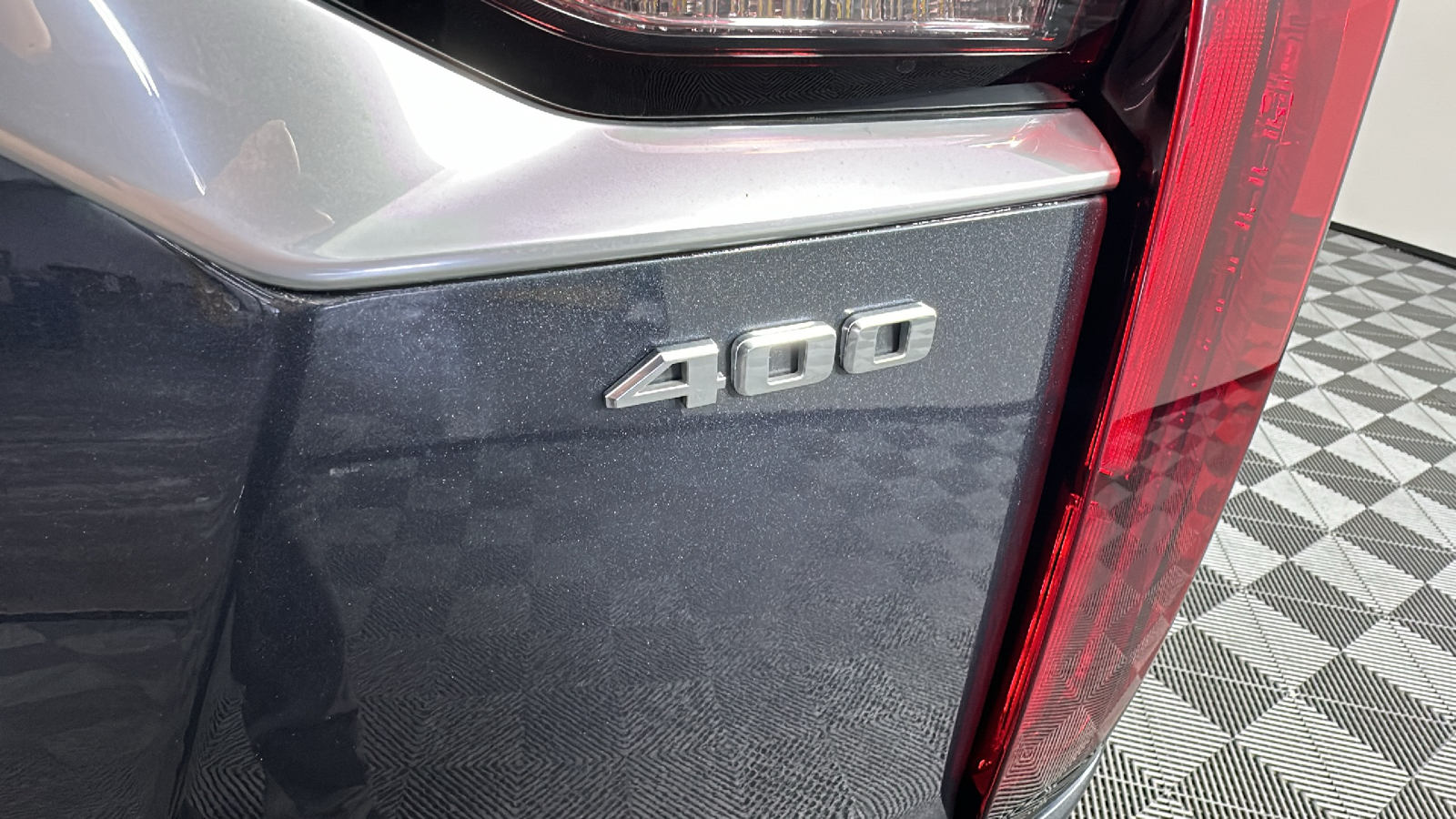 2022 Cadillac XT6 Premium Luxury 16