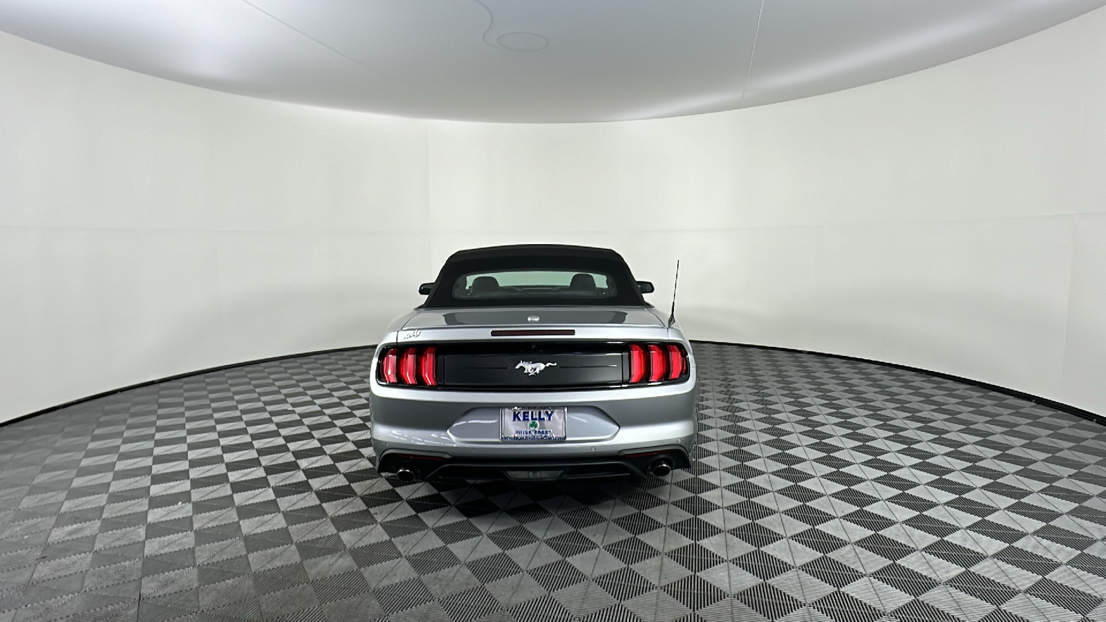 2022 Ford Mustang EcoBoost Premium 14