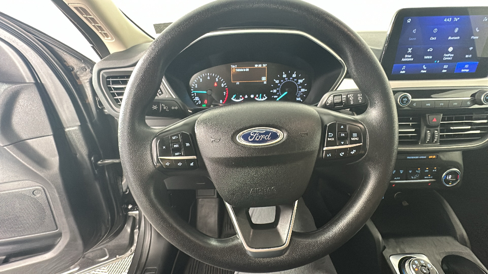 2020 Ford Escape SE 36