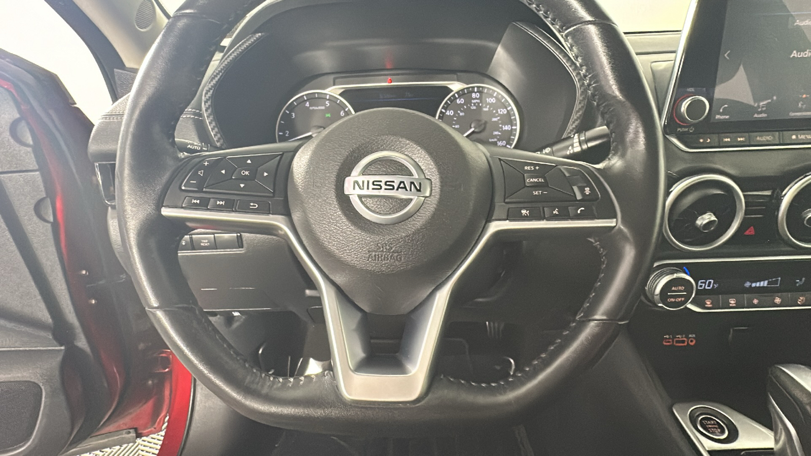 2020 Nissan Sentra SV 32