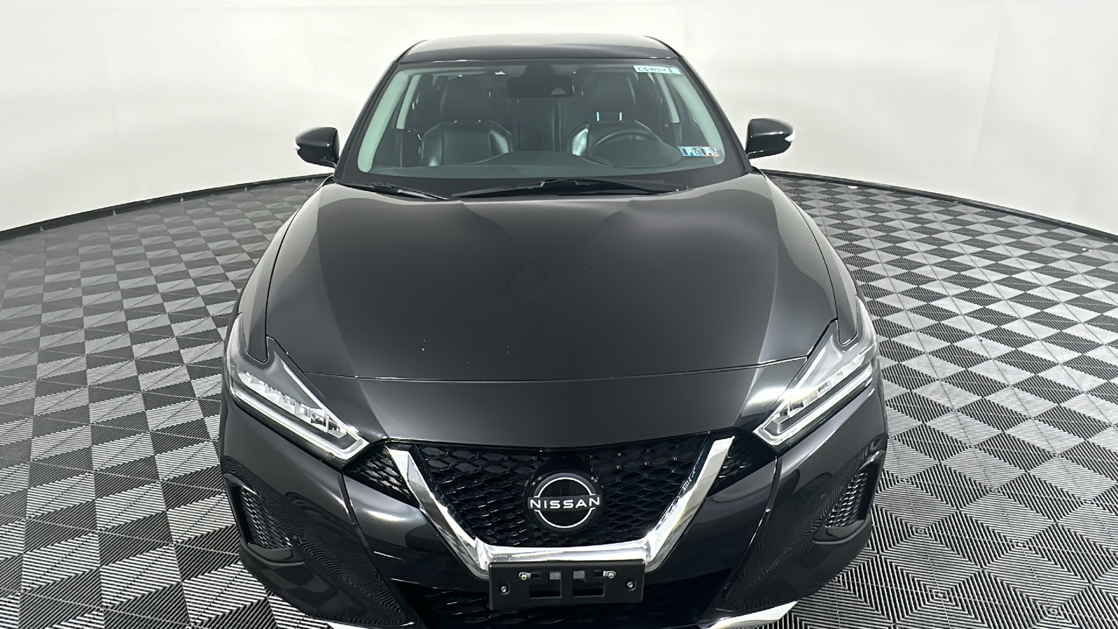 2023 Nissan Maxima SV 5