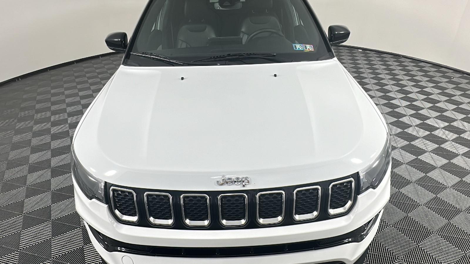 2024 Jeep Compass Limited 5