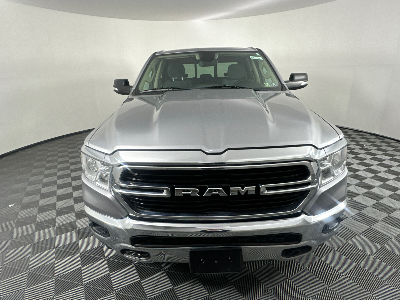 2020 Ram 1500 Big Horn/Lone Star 5