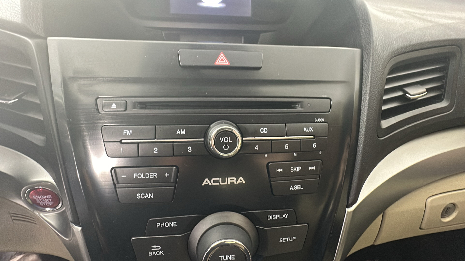 2018 Acura ILX Base 36