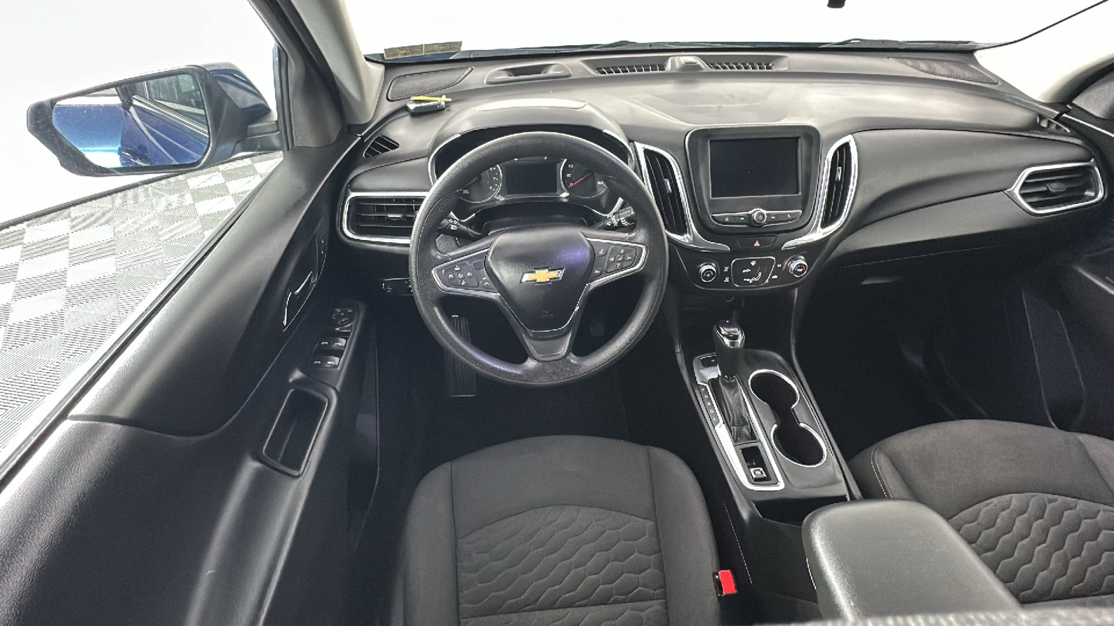 2021 Chevrolet Equinox LT 23