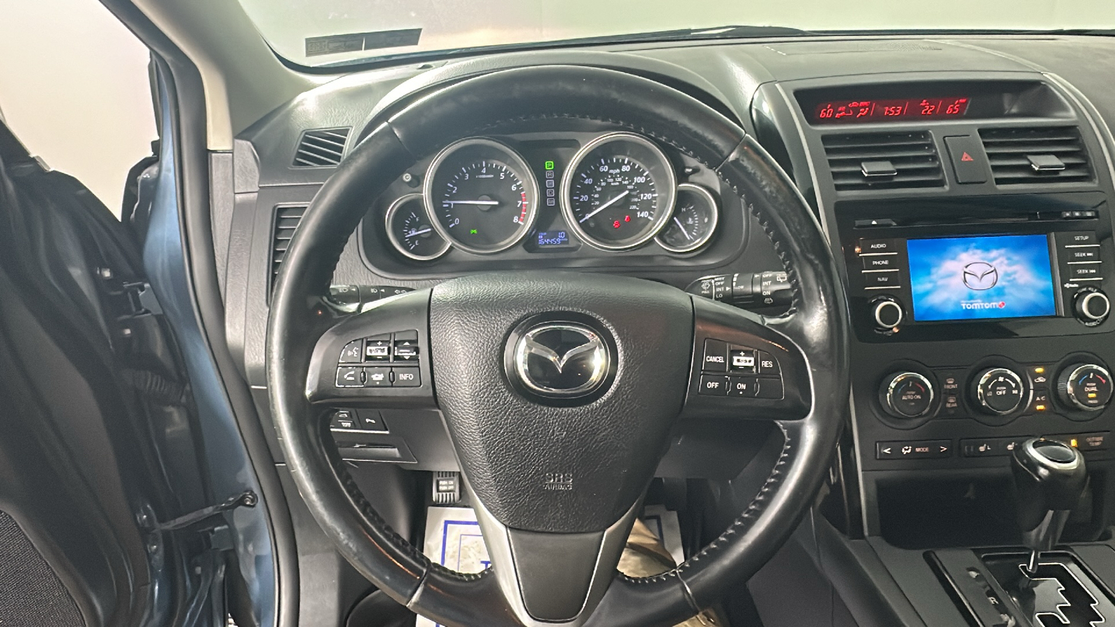 2014 Mazda CX-9 Touring 36