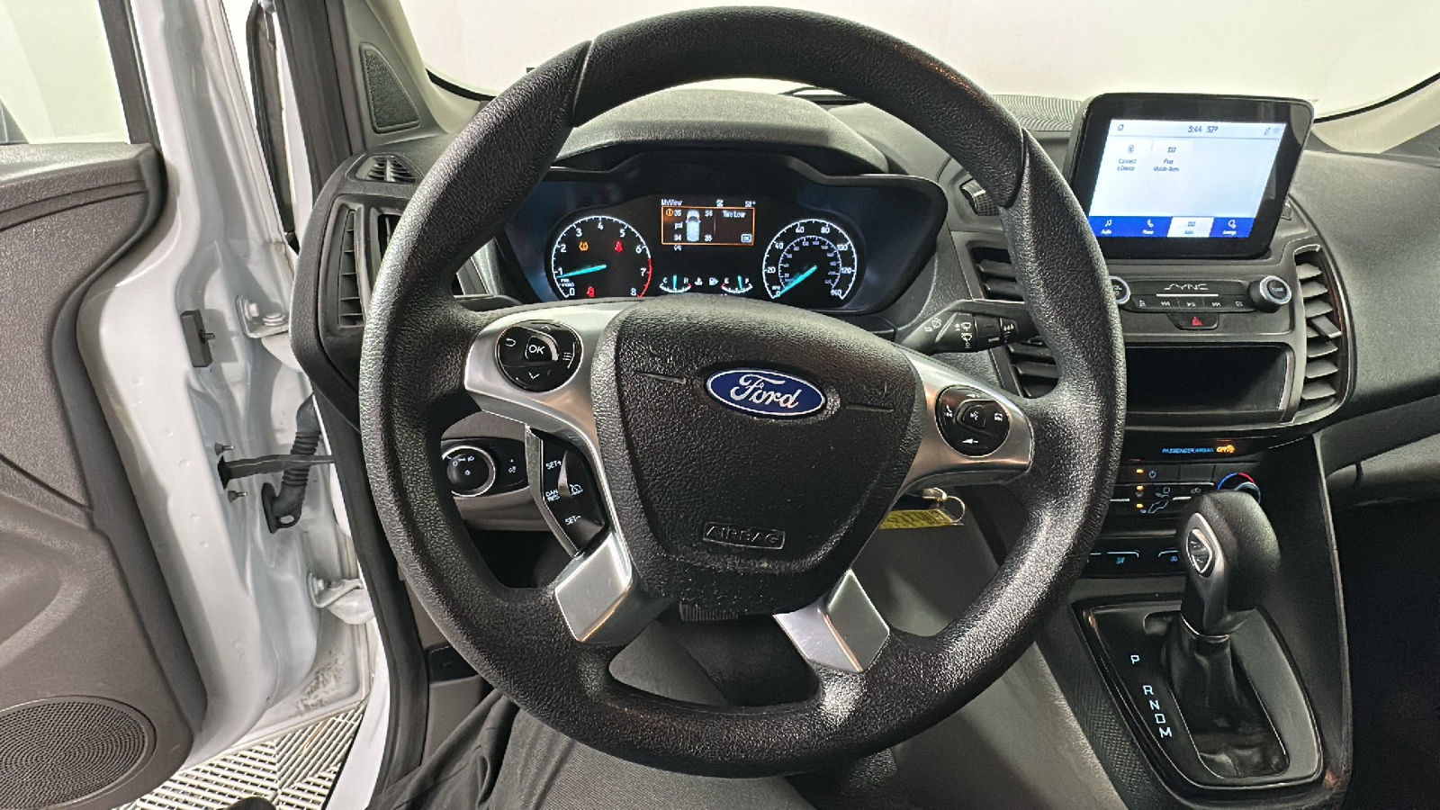 2019 Ford Transit Connect Van XL 31