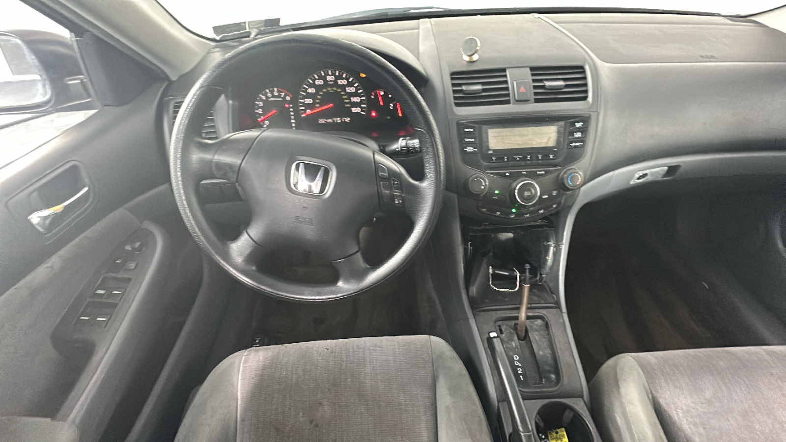 2003 Honda Accord LX 24