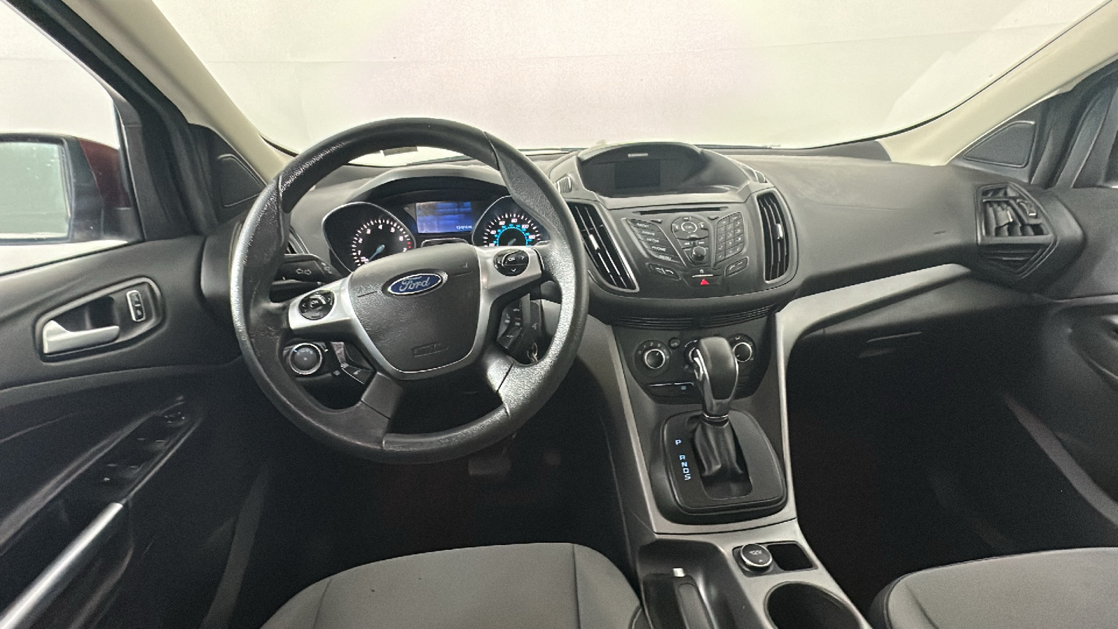 2014 Ford Escape SE 29